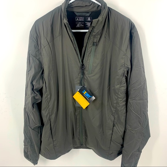Triple Aught Design Other - Triple Aught Design Equilbrium Jacket